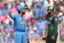 Rohit Sharma leads from the front - Mohammad Hafeez urges Babar Azam to emulate Team India captain's style in 2023 World Cup