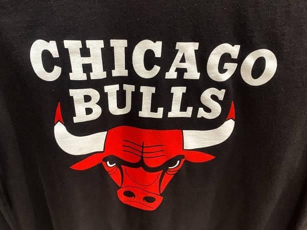 Chicago Bulls, Source: Getty Images