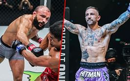 John Lineker ready to welcome Liam Harrison back to the Circle once he heals up: “I really respect him”