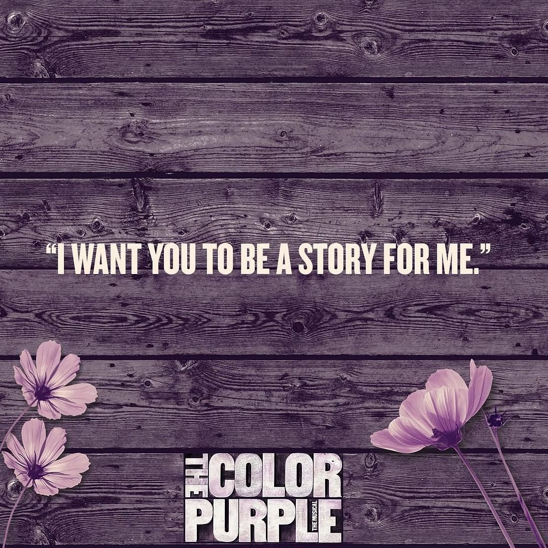 What was the reason behind banning The Color Purple?