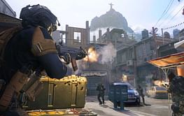 Modern Warfare 3 beta “Fetching Account Data from Platform” error: Possible fix, reasons, and more