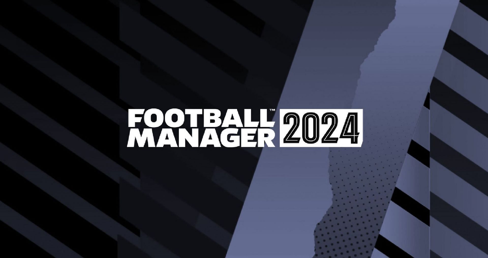 Buy Football Manager 2024 Console