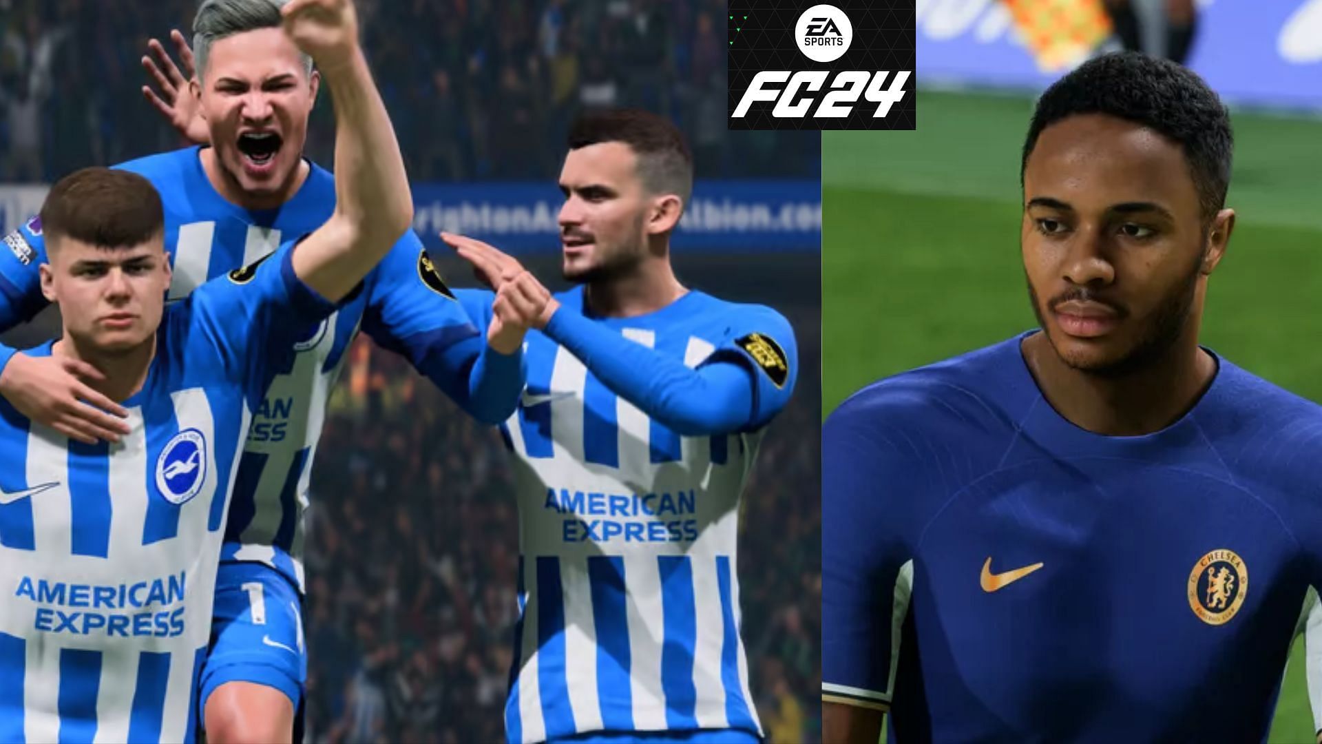 EA Sports FC: 10 best wonderkids to look out for in EA FC 24