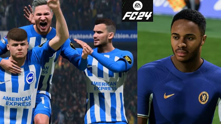 EA Sports FC 24  Best Young Players in Career Mode