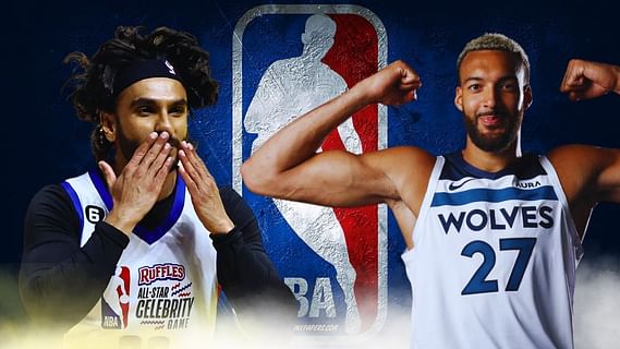 2023 NBA All-Star Game style watch day 3: Who had the best