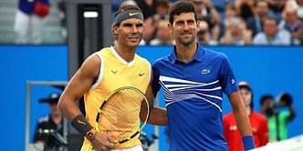 Rafael Nadal vs Novak Djokovic: Can Spaniard face World No. 1 in Australian Open 1R on comeback?