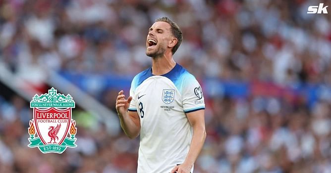 Liverpool star believes ex-Red Jordan Henderson deserves better treatement from fans after latter was booed in international friendly