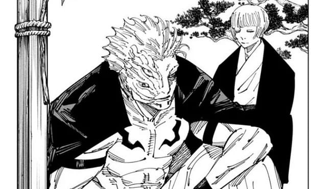 Jujutsu Kaisen is setting up Yuji for failure in battle against Sukuna