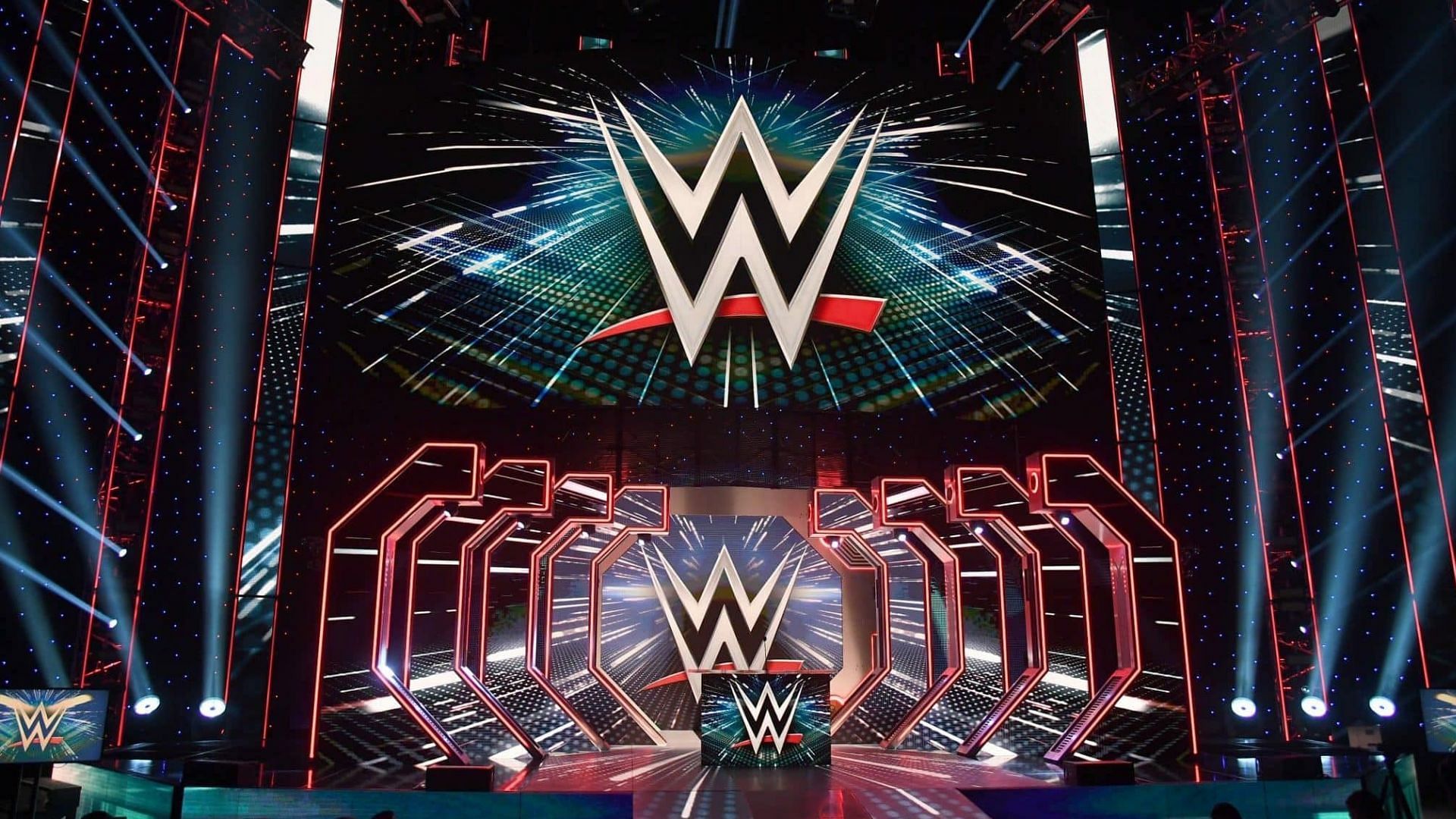 WWE is set to host Crown Jewel in Saudi Arabia!