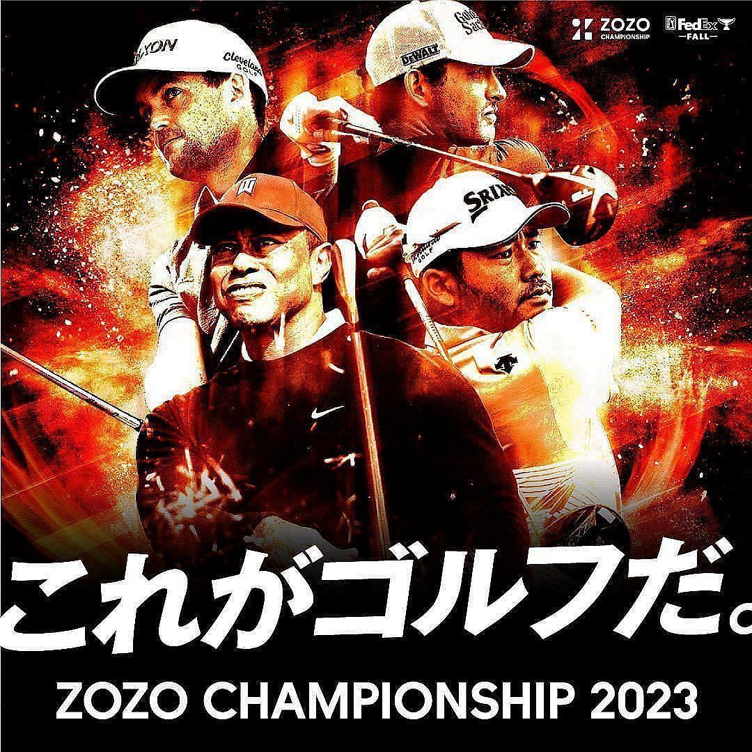 Zozo Championship