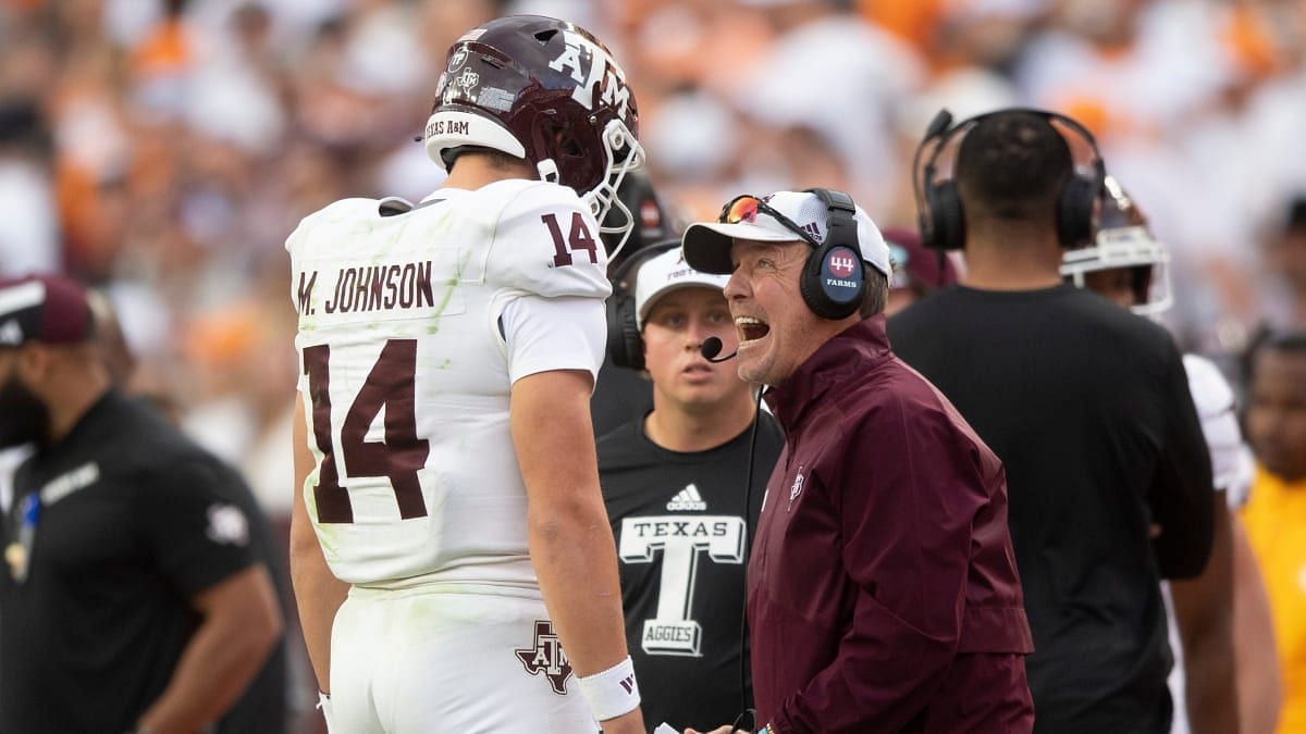 Texas A&amp;M