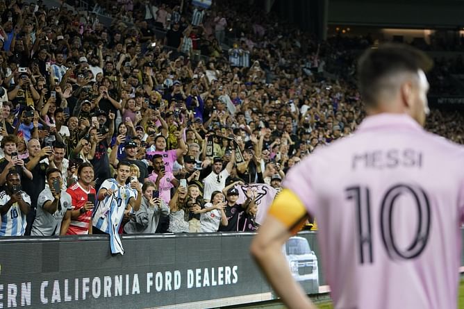 Will Lionel Messi play again this season? Tata Martino provides positive injury update after Inter Miami's 4-1 loss to Chicago Fire