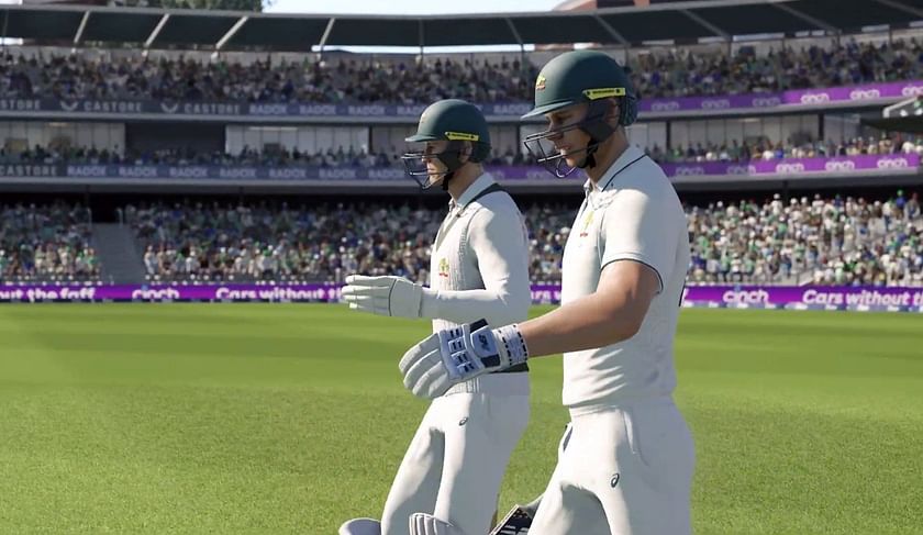 Cricket 24 system requirements: Minimum and recommended specifications