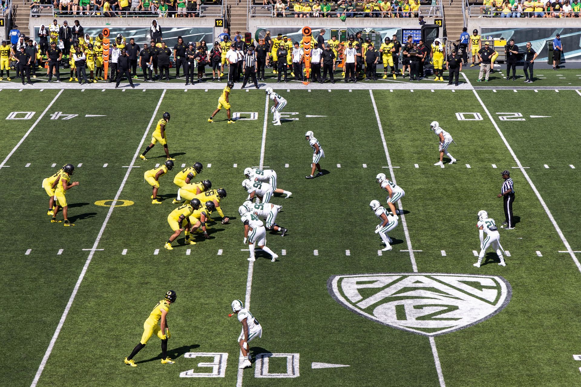 Portland State v Oregon