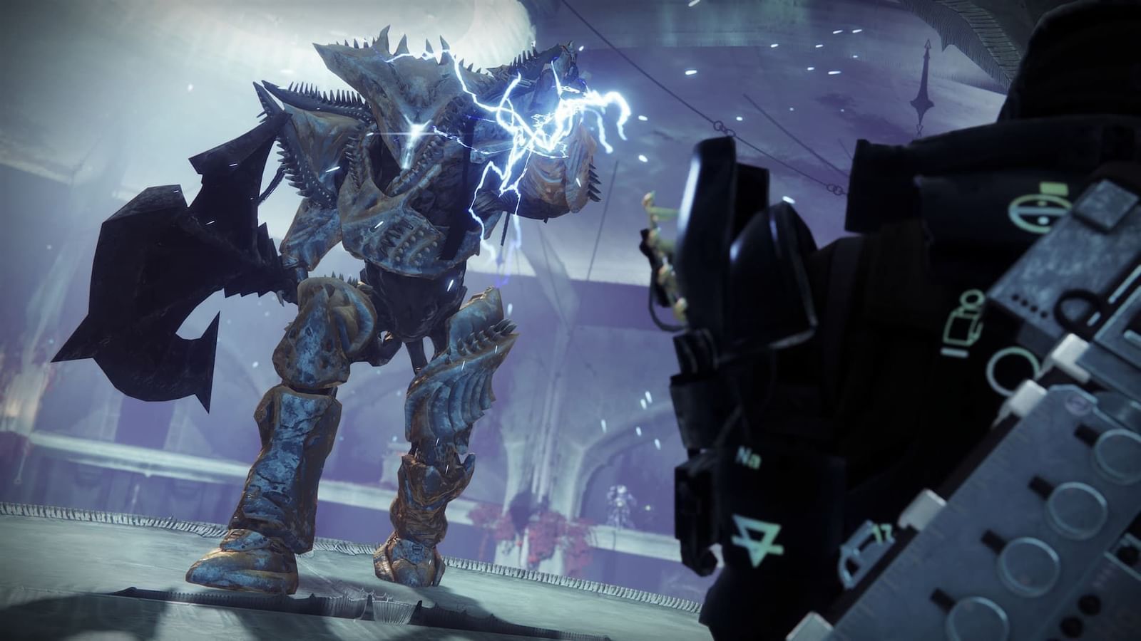 5 hardest Nightfall Strikes in Destiny 2