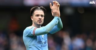 "My first-ever hero. If you know then you know" - Jack Grealish names surprise footballer as his first-ever idol