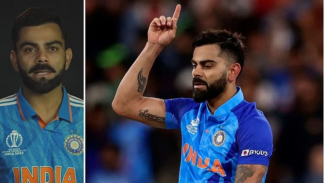 "The moment I stepped onto the field, I felt that energy" - Virat Kohli recalls 'amazing' Melbourne atmosphere ahead of IND vs PAK 2023 World Cup game