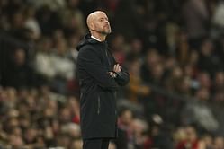 Manchester United Transfer News Roundup: Red Devils firmly behind Erik ten Hag; Benjamin Sesko opens up on future, and more - October 4, 2023