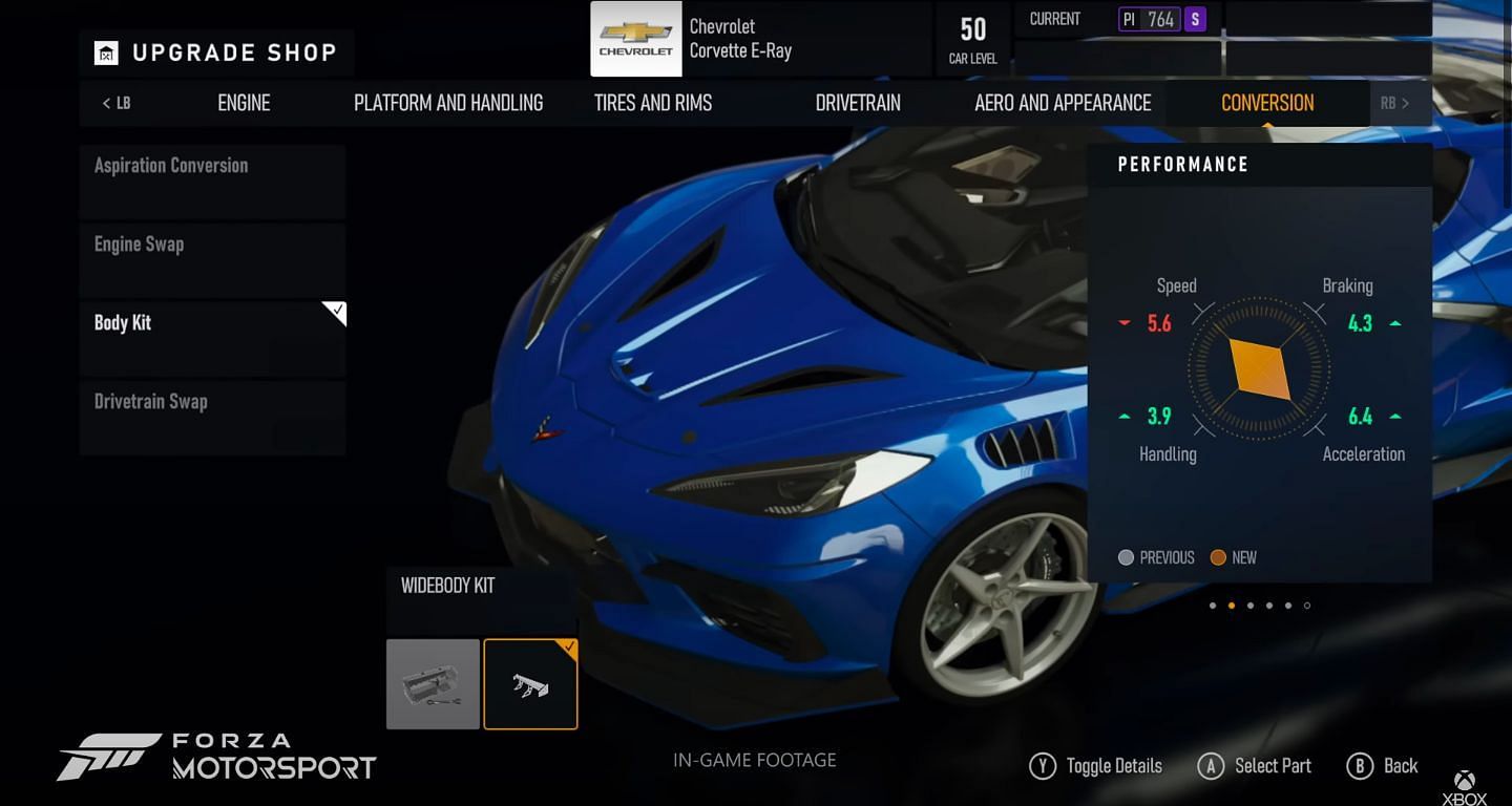How to buy Forza Motorsport for PC?