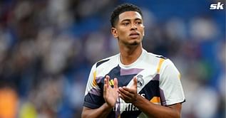“He can’t be good at everything” – Jude Bellingham’s friend opens up on his ‘terrible’ weakness in another sport amid sparkling Real Madrid form