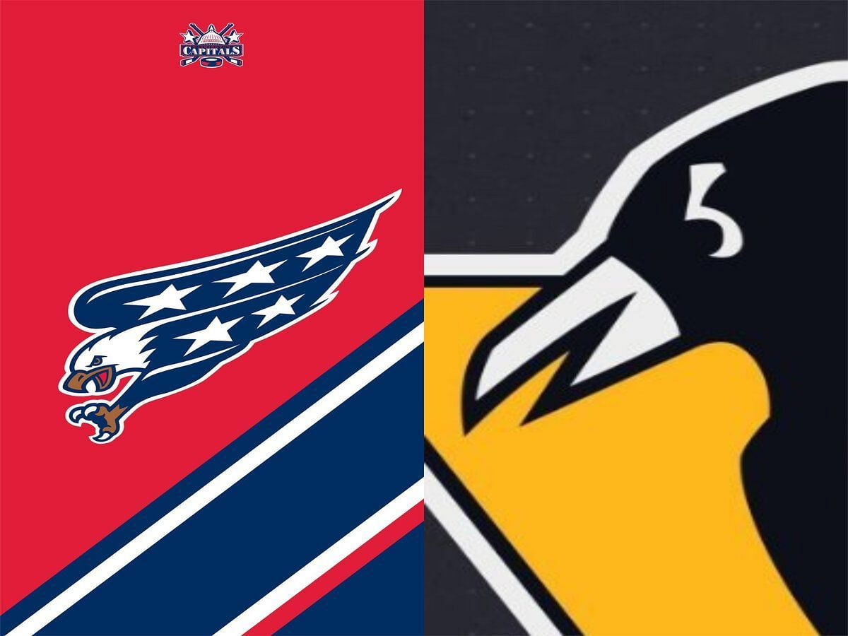 Washington Capitals vs Pittsburgh Penguins: Live streaming options