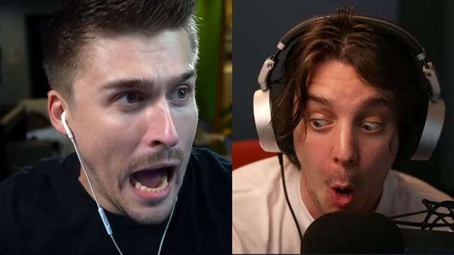 5 streamers who accidentally started livestreaming in front of
