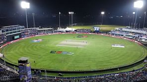 Oman vs Afghanistan A, 1st One Day: Probable XIs, Match Prediction, Pitch Report, Weather Forecast, and Live Streaming Details