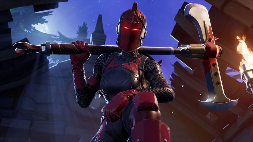 Fortnite: Confira as skins da quinta temporada