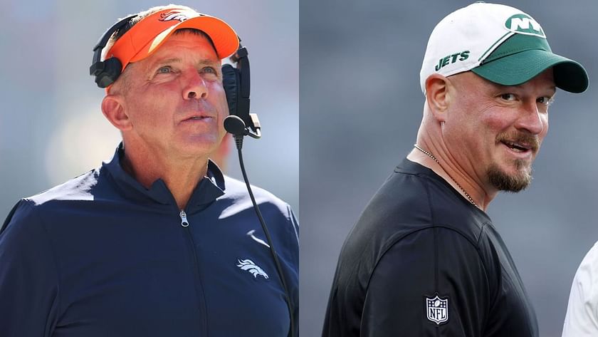 Jets fire back after Broncos HC Sean Payton rips OC Nathaniel