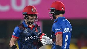 3 things Afghanistan can do to beat India in the 2023 World Cup