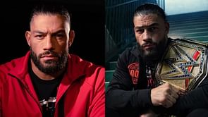 "People are going to remember this" - Roman Reigns' challenger makes bold promise ahead of WWE Crown Jewel