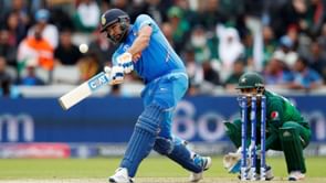 [WATCH] Throwback to when Rohit Sharma scored a record-breaking hundred against Pakistan at the 2019 World Cup