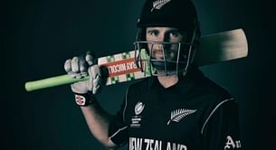 Why is Kane Williamson not playing today’s ENG vs NZ match of World Cup 2023?