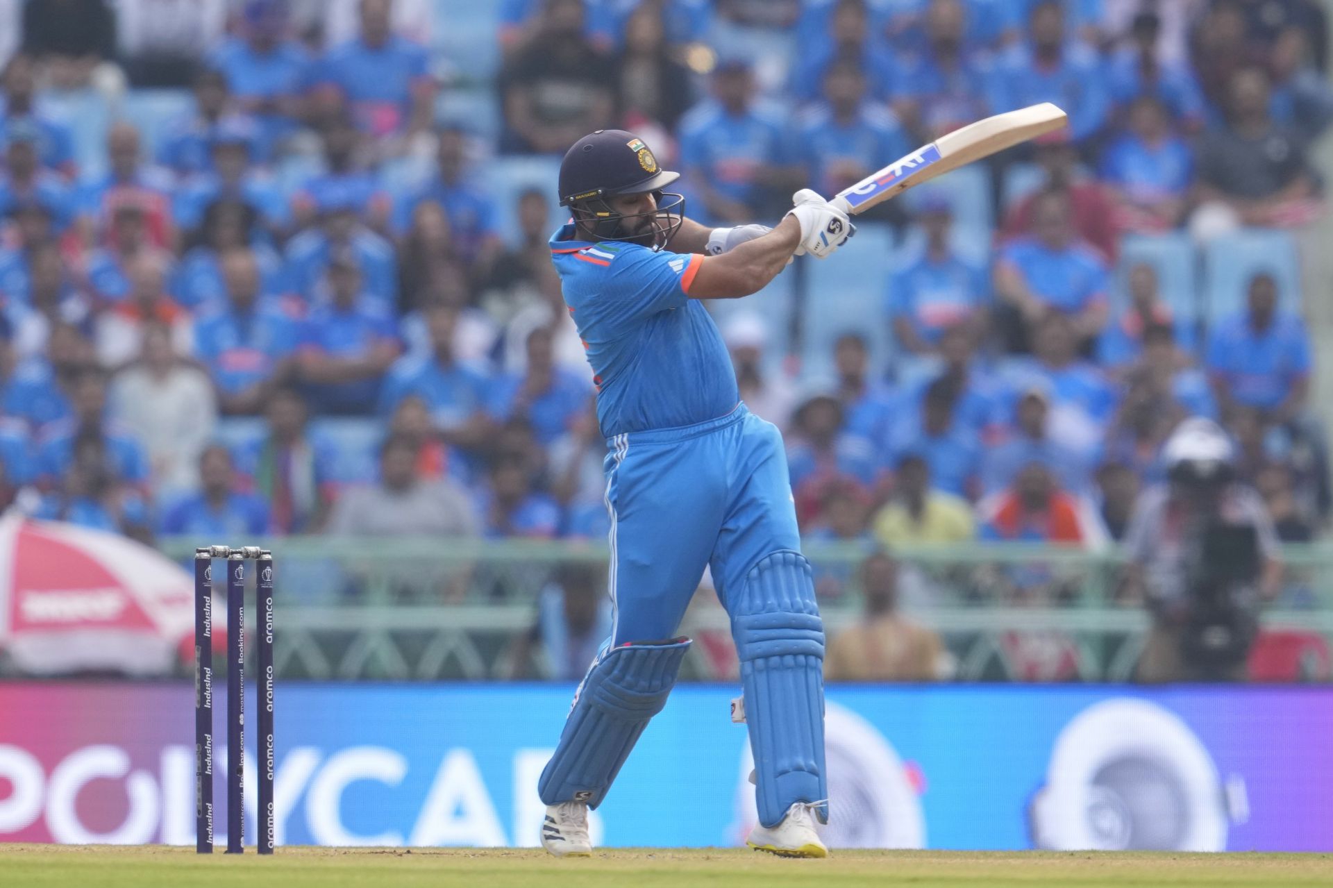 India Cricket WCup