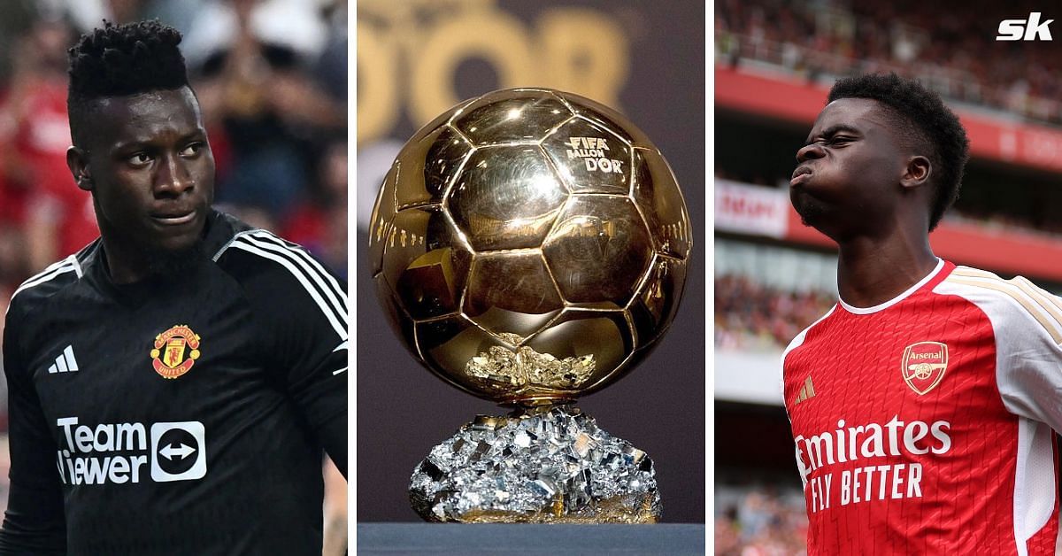 2023 Ballon d