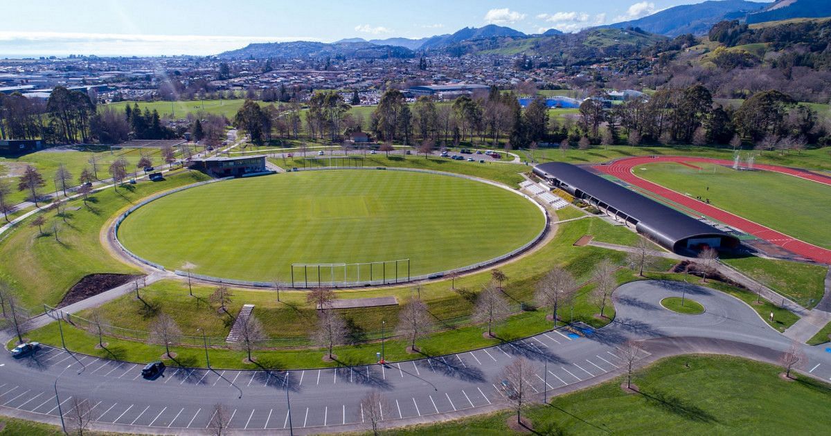 Joe Carter 146* v Otago Volts - Bay Oval