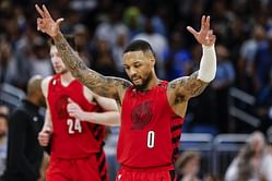 Did Damian Lillard feature in Space Jam 2? Closer look at new Bucks star’s media and entertainment career