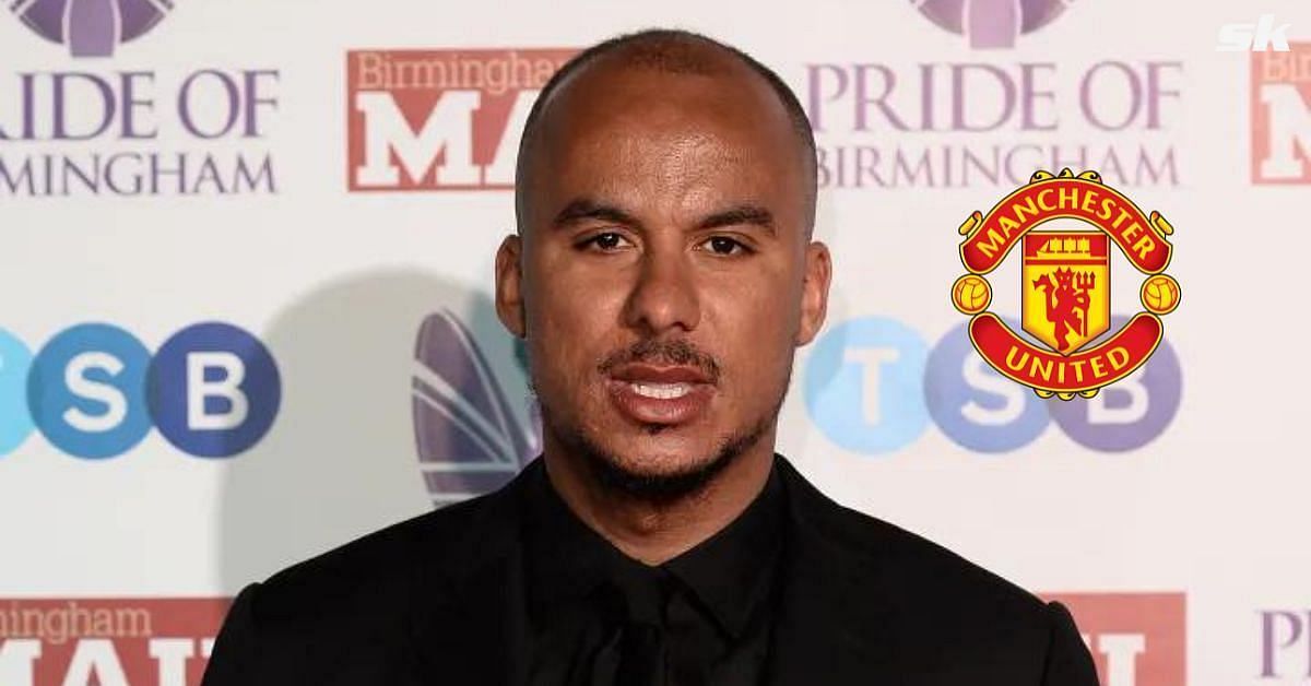 Gabriel Agbonlahor played 322 Premier League matches during his career.