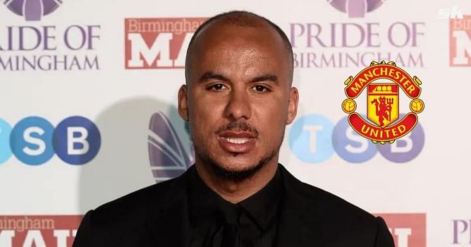Gabriel Agbonlahor slams 4 Manchester United stars after 3-2 UCL loss against Galatasaray