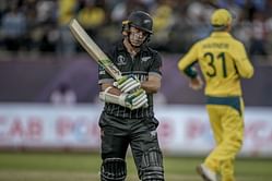 CWC 2023: 'करीब आकर हारने से दुख हुआ', न्‍यूजीलैंड के कप्‍तान टॉम लैथम ने ऑस्ट्रेलिया के खिलाफ 5 रन से मैच गंवाने के बाद दिया बड़ा बयान