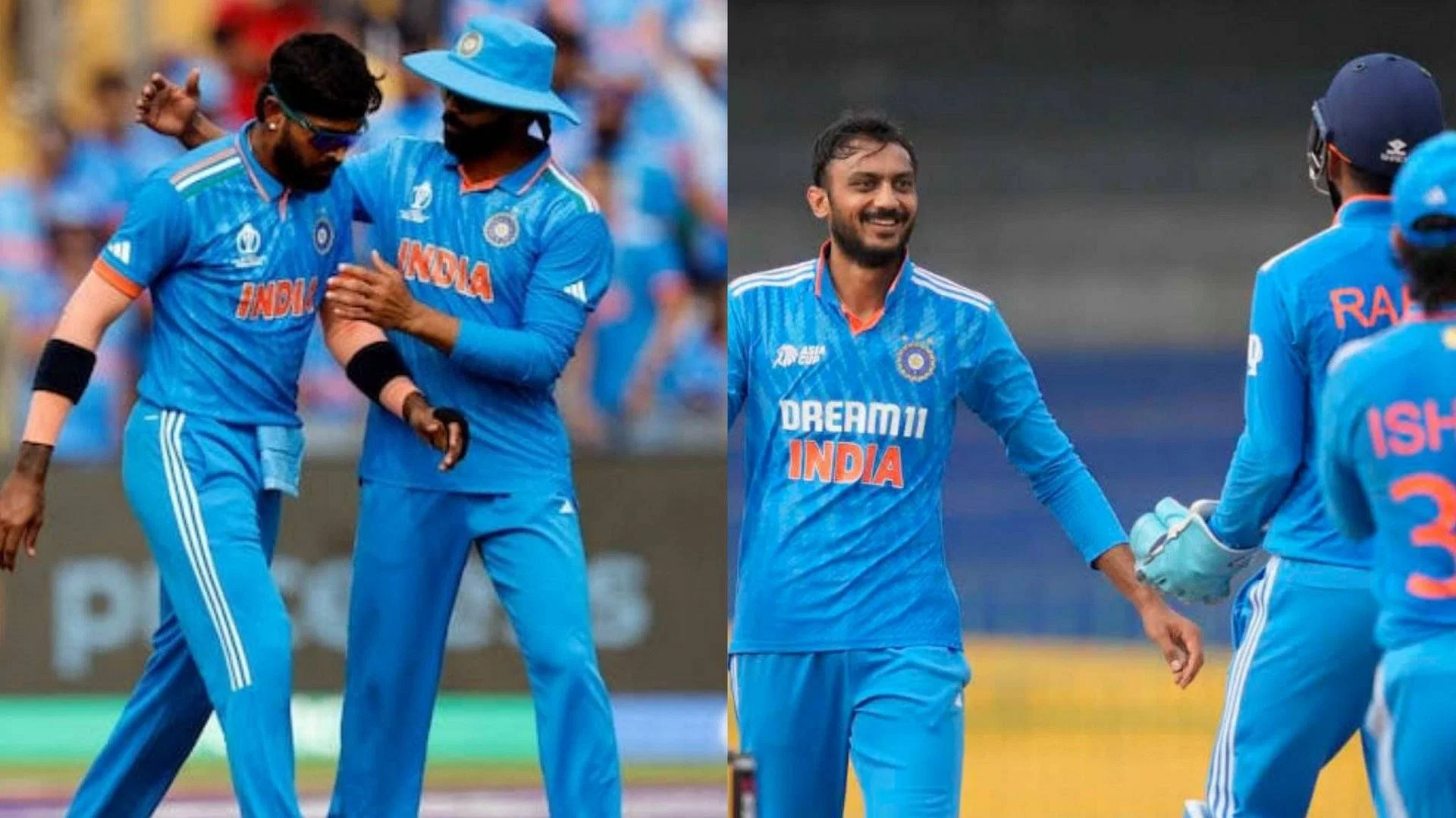 Can Axar Patel take the place of Hardik Pandya?