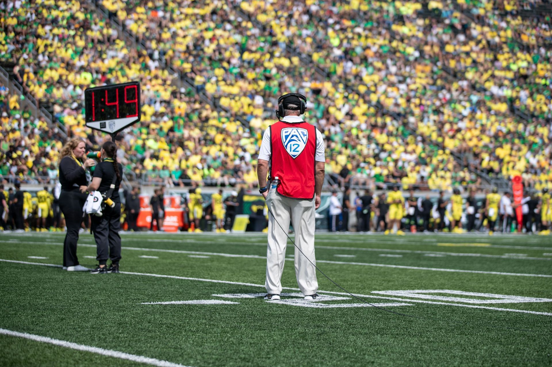 Portland State v Oregon