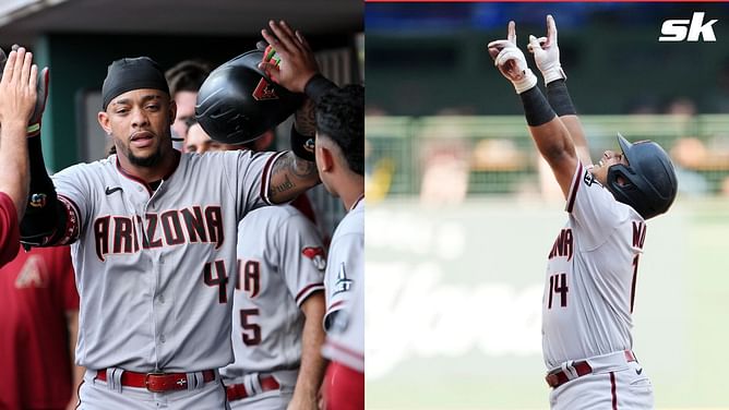 Arizona Diamondbacks fans are starting to think the Snakes are for real after Game 6 win: "This team is special"