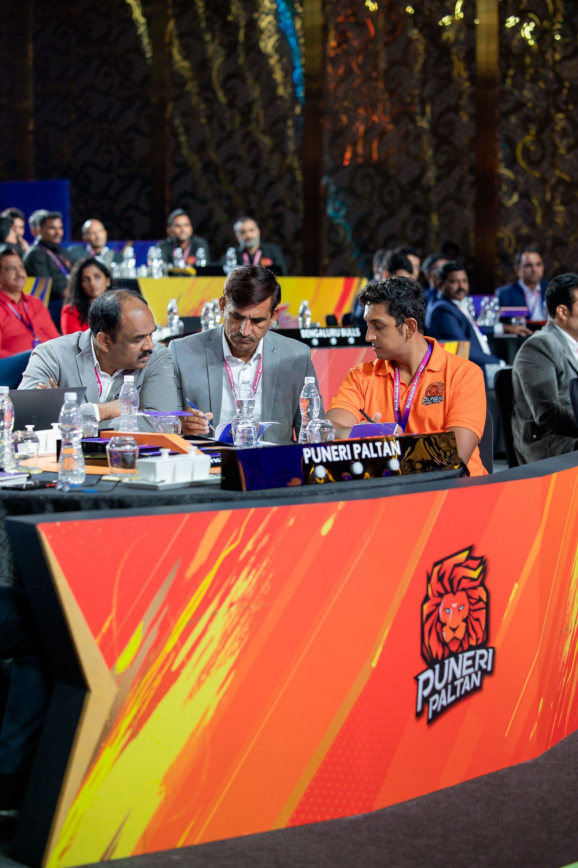 3 Most expensive buys for Puneri Paltan (Image Courtesy: PKL)