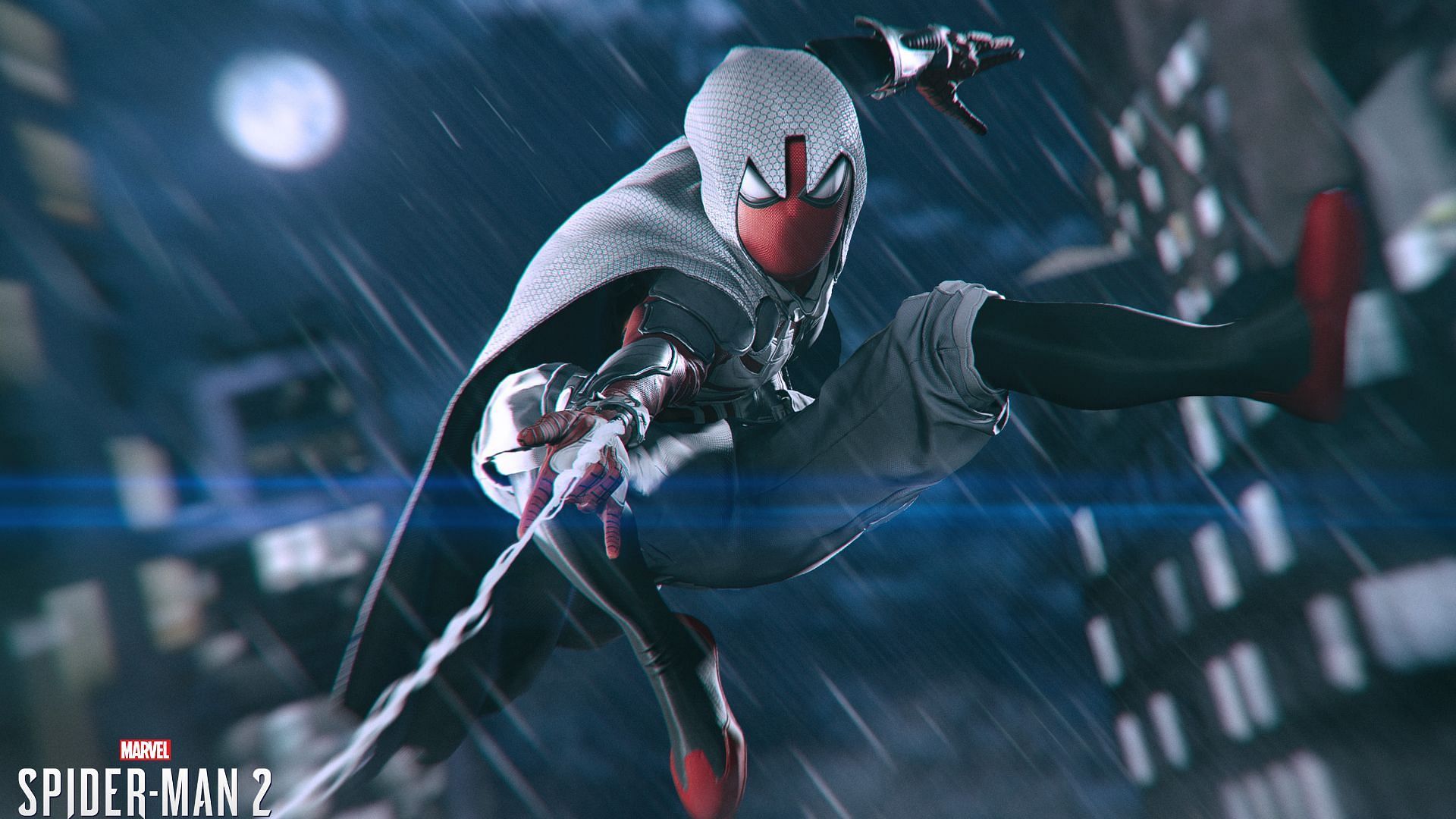 Marvel's Spider-Man 2: All Suits & How to Unlock Them