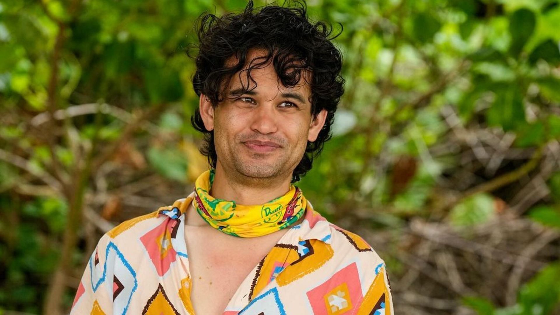 What does Sean Edwards from Survivor season 45 do? Job details explored