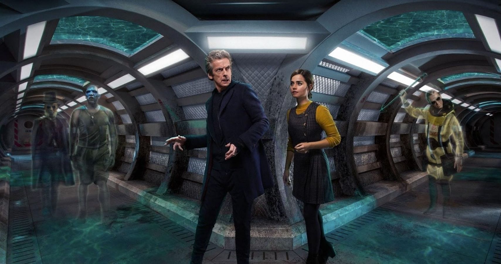 Doctor Who : 800 épisodes bientôt visibles en streaming