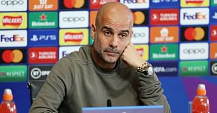 Pep Guardiola looking to take revenge on Real Madrid for Jude Bellingham capture by signing one of their top targets – Reports