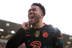 "It is impossible to be fit forever" - Mauricio Pochettino reveals Chelsea have a plan to get Reece James fully fit again