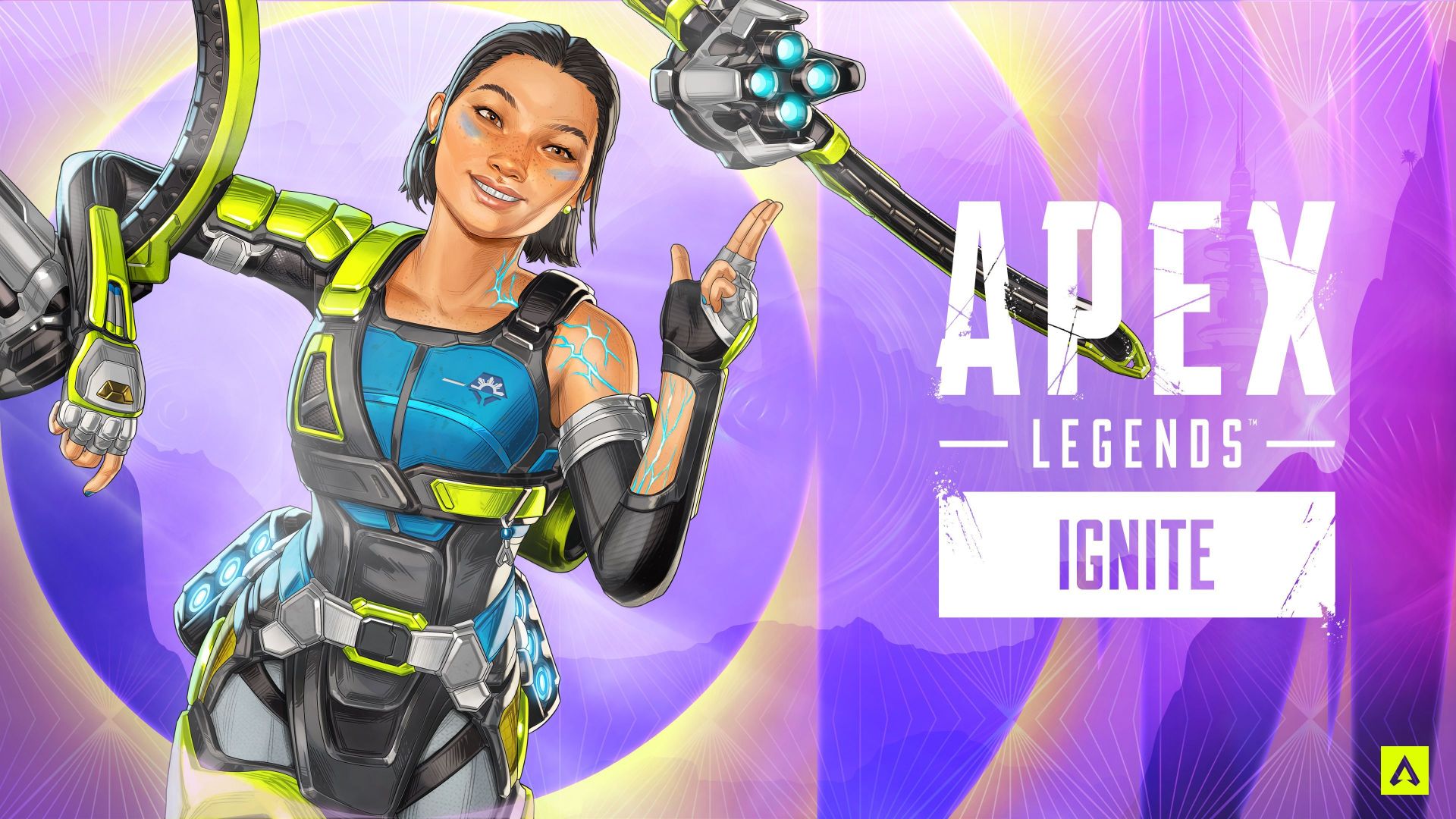 Apex Legends To Introduce Massive Gameplay Changes In Season 19